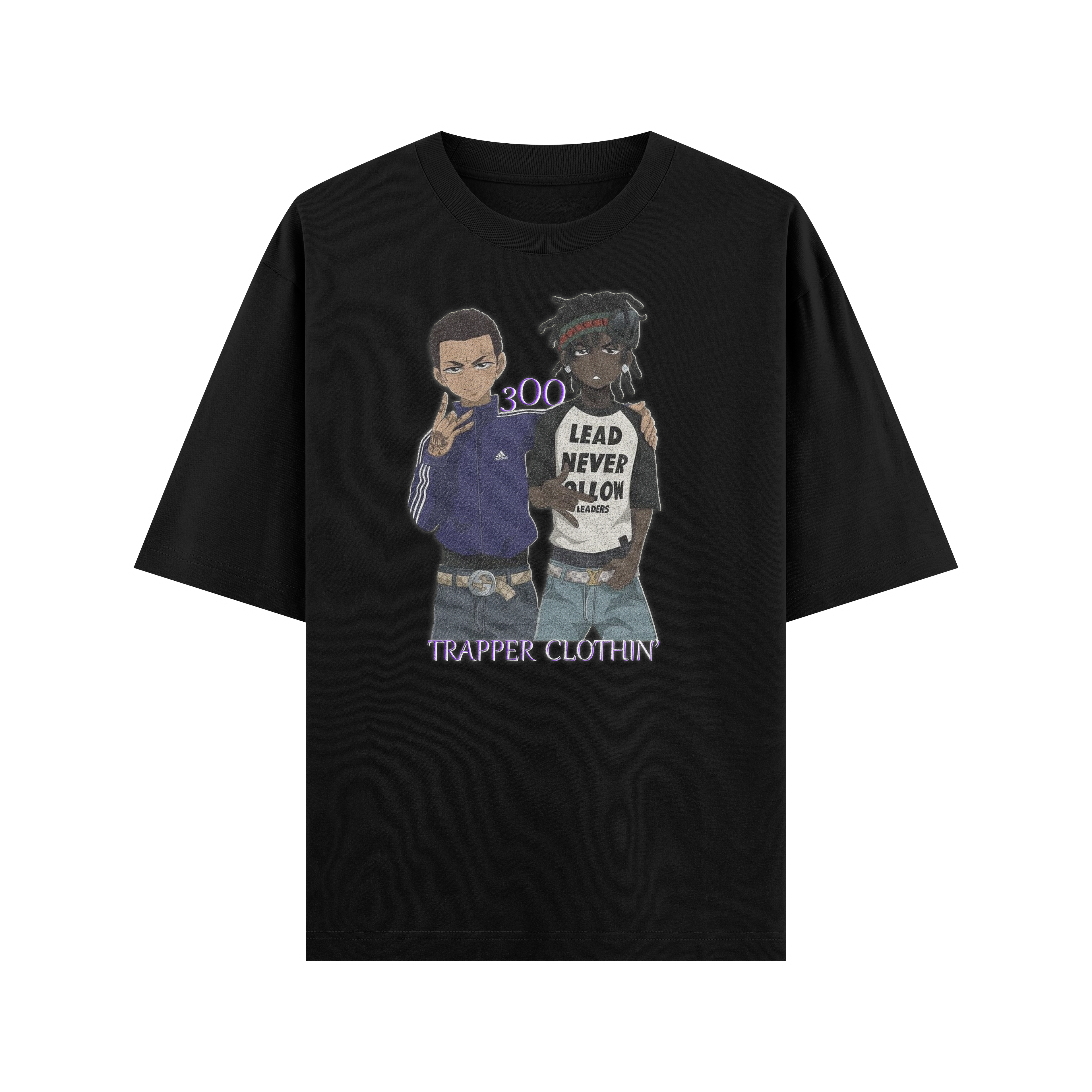 300 TEE