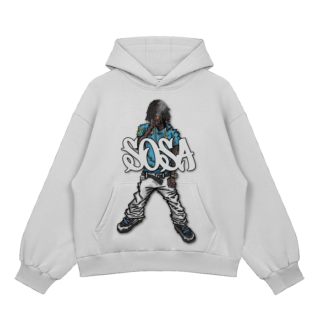 SOSA - HOODIE