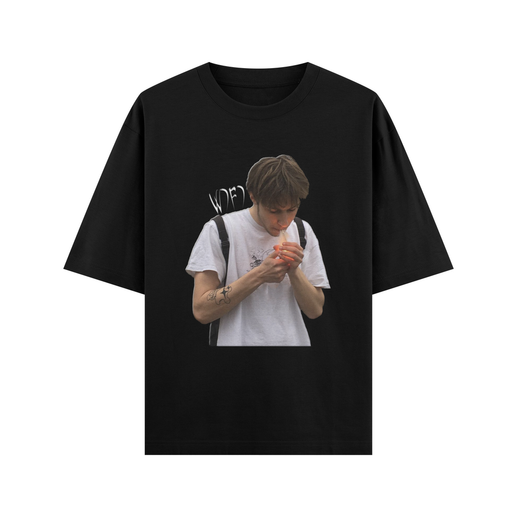 ADISZ WIFI - TEE