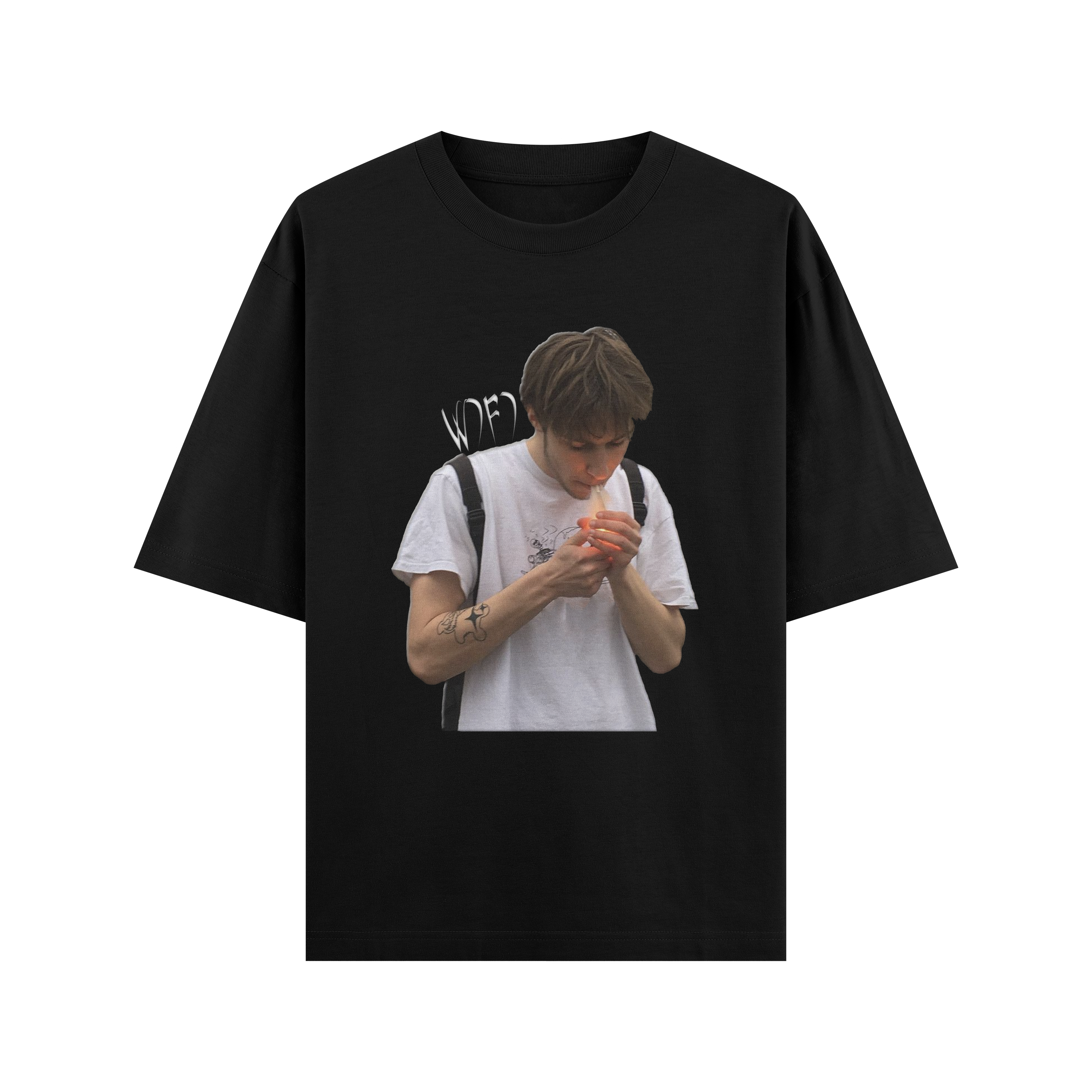 ADISZ WIFI - TEE