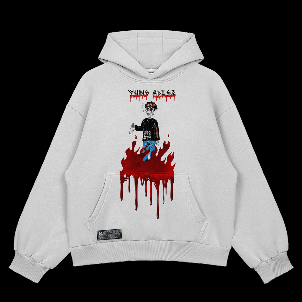 ADISZ NBS HOODIE