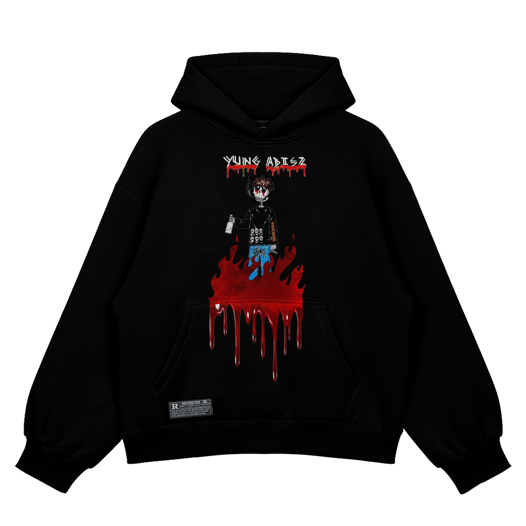 ADISZ NBS HOODIE