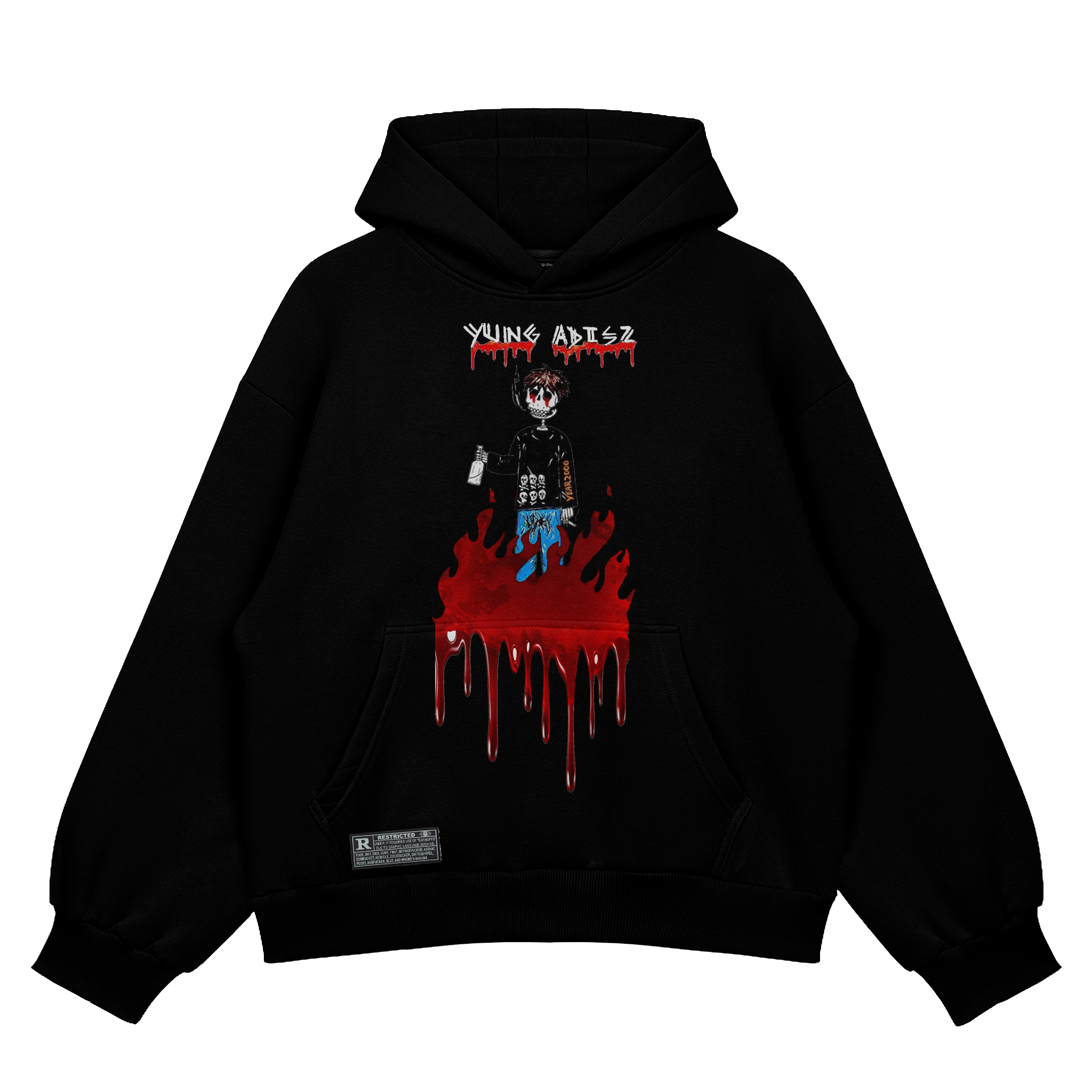 ADISZ NBS HOODIE