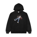 ADISZ JWS HOODIE