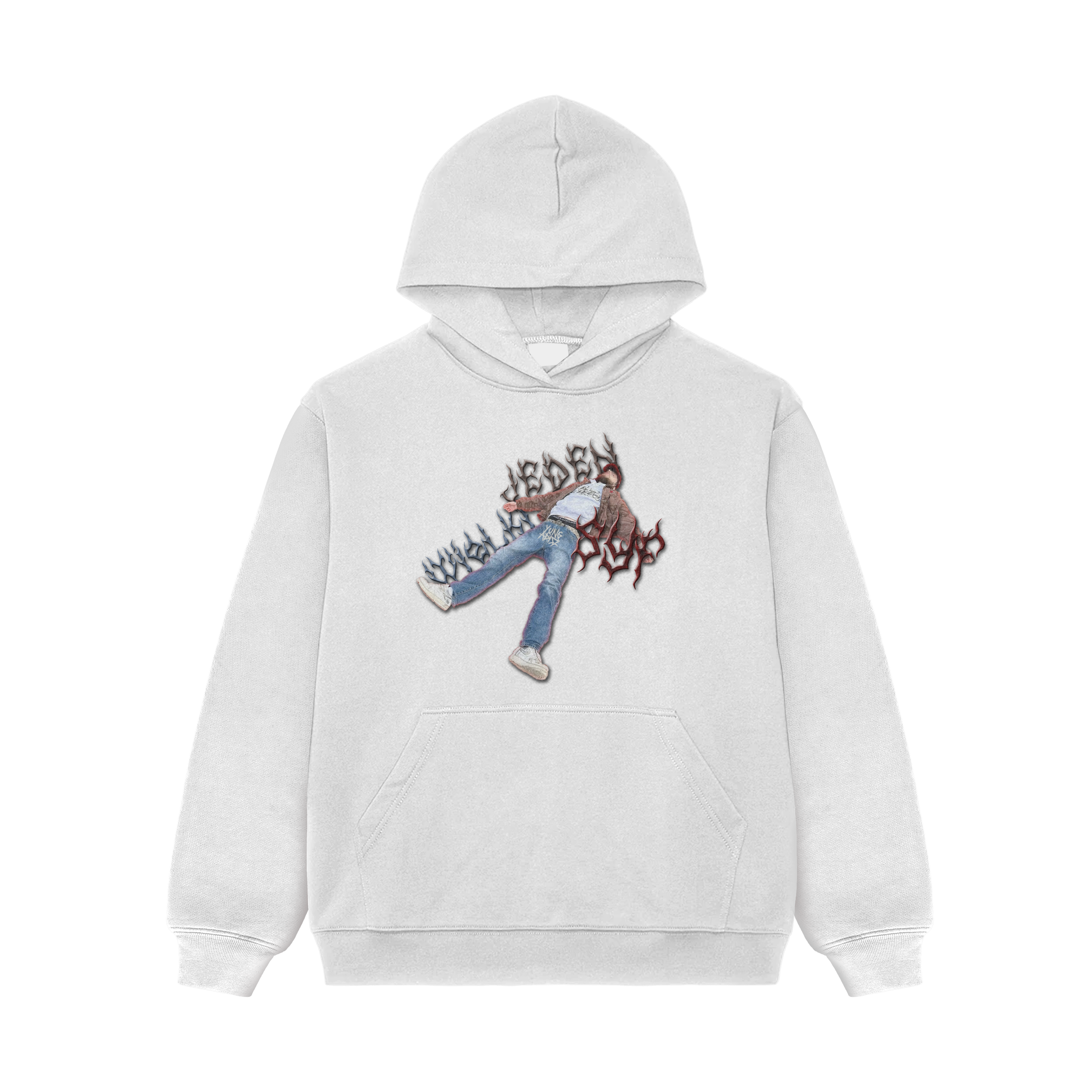 ADISZ JWS HOODIE