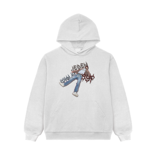 ADISZ JWS HOODIE