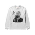 BIG WOO - LONGSLEEVE