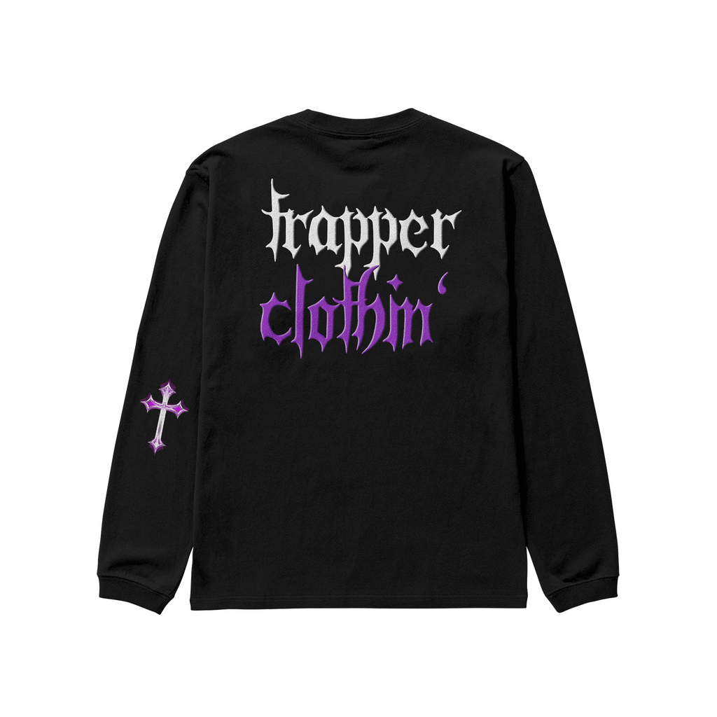 VALENTINES - LONGSLEEVE