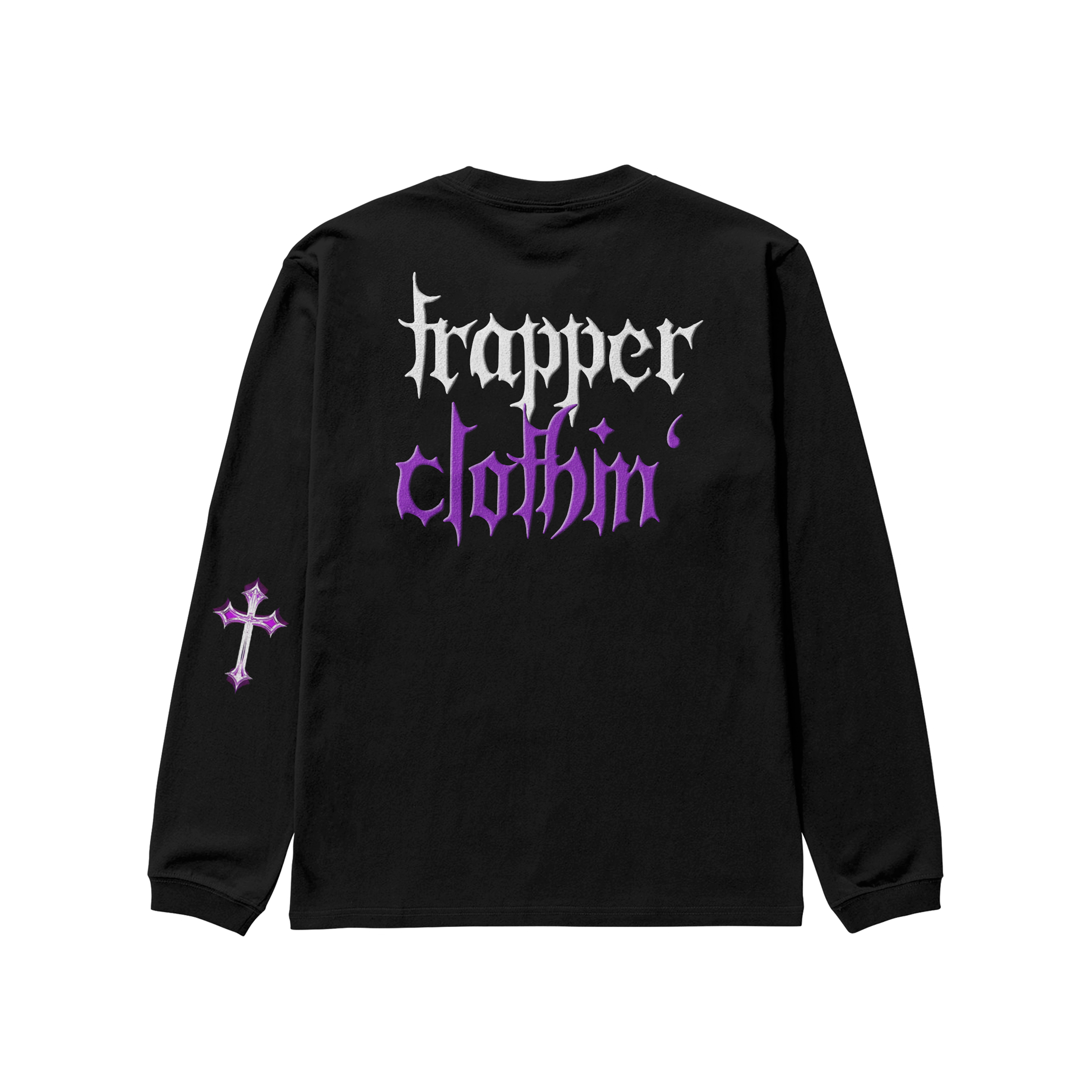 VALENTINES - LONGSLEEVE
