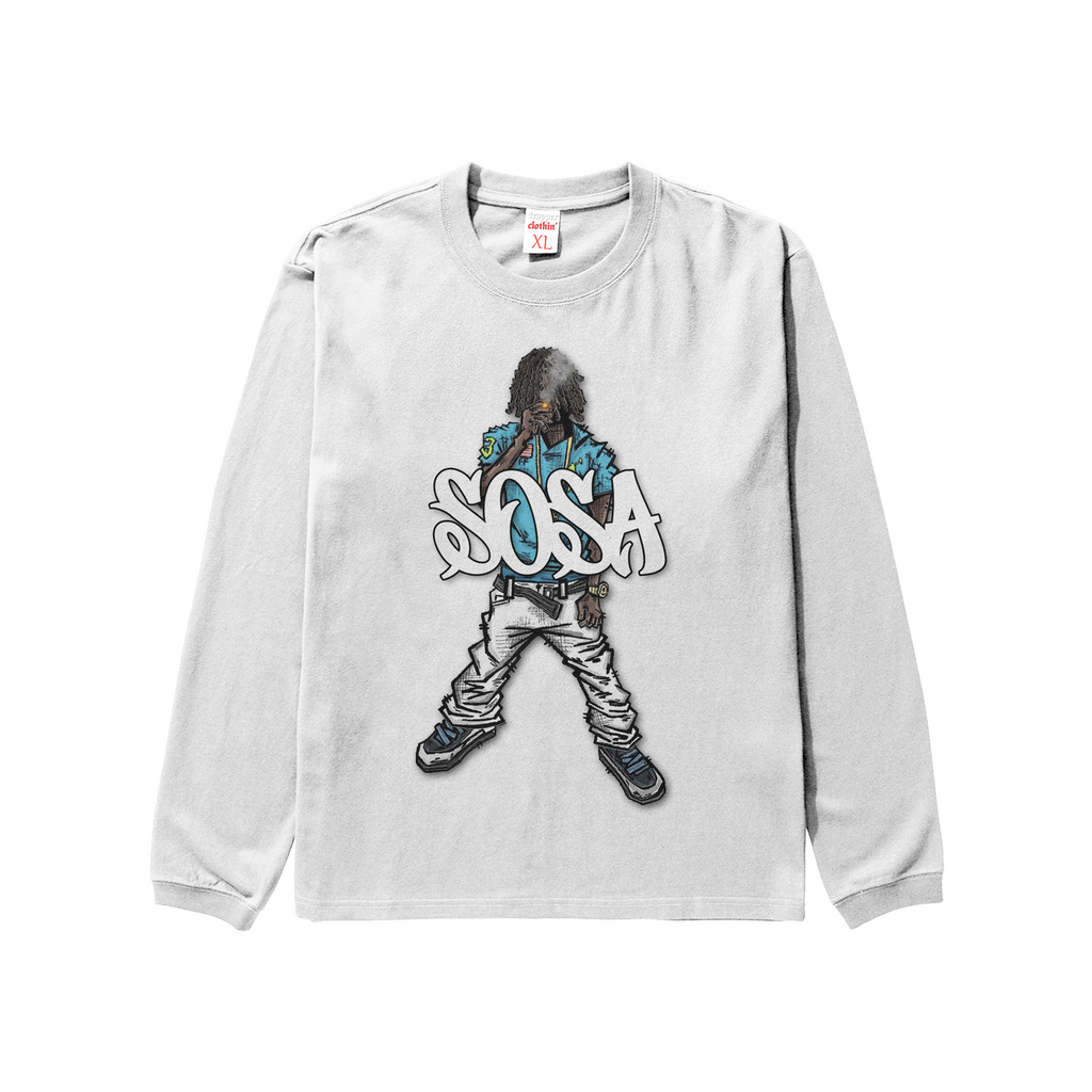 LNF LONGSLEEVE