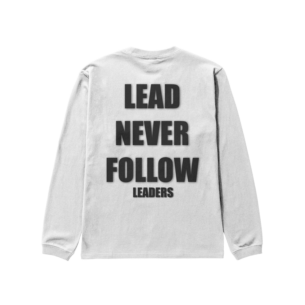 LNF LONGSLEEVE