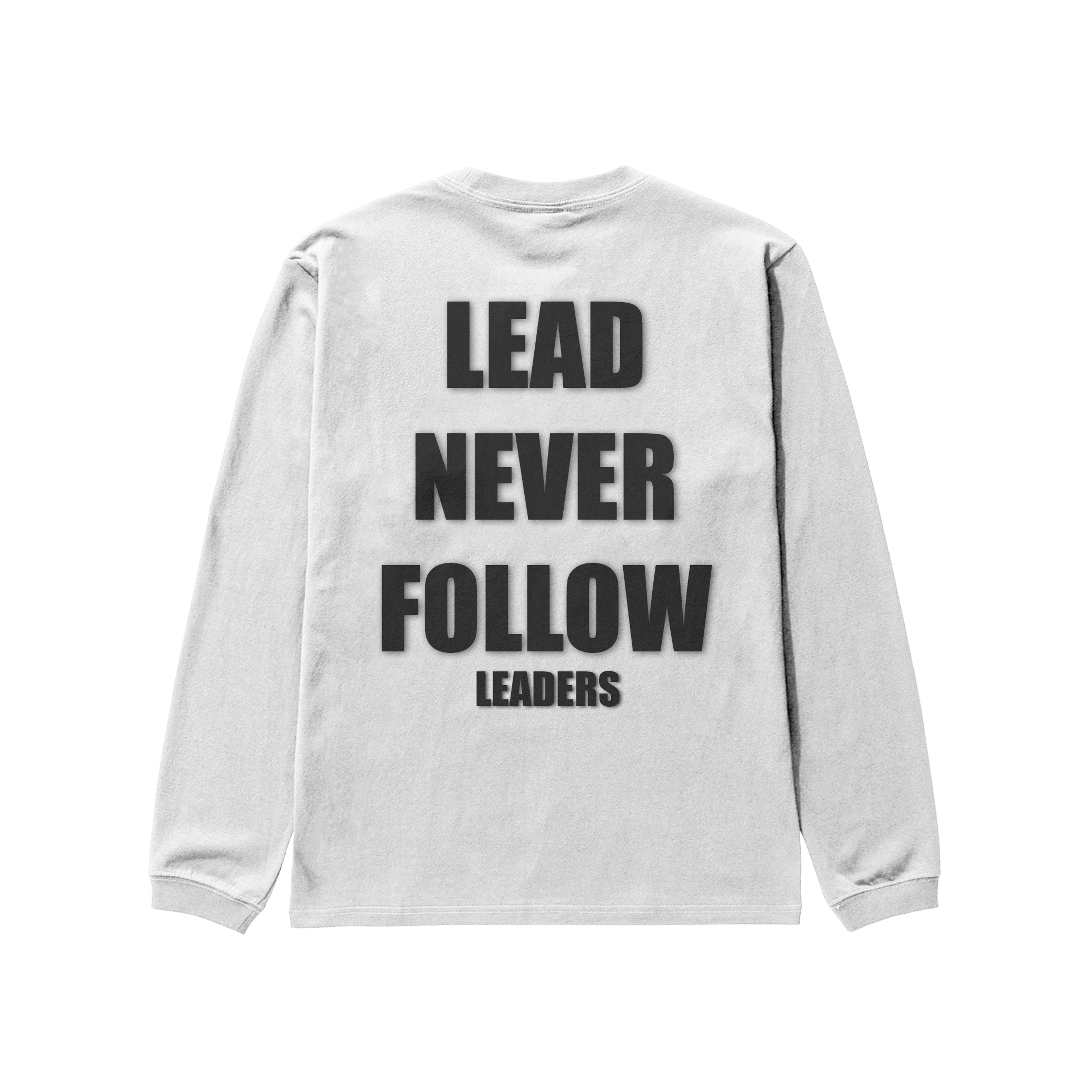 LNF LONGSLEEVE