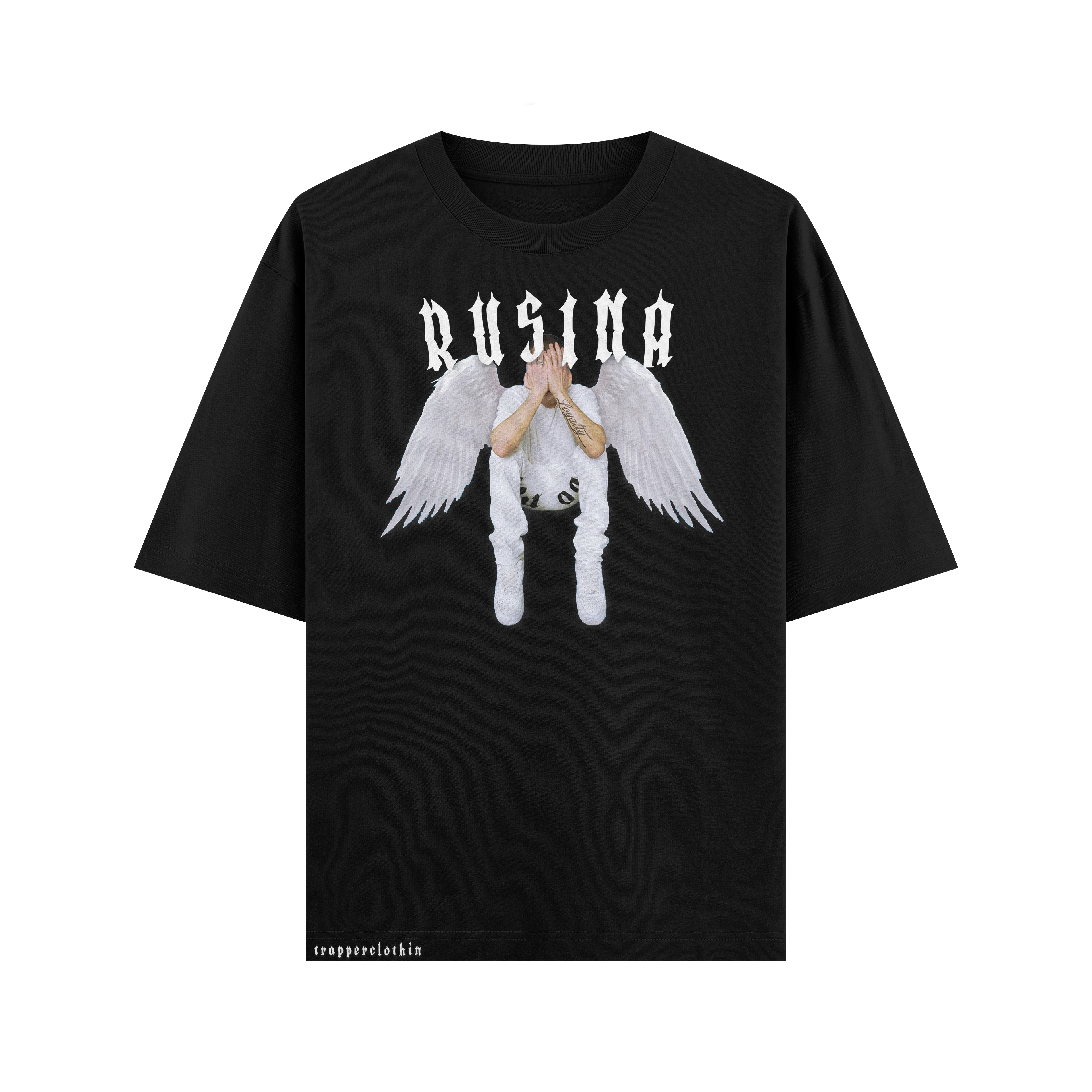 RUSINA - TEE