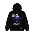 VKIE CUSTOM HOODIE