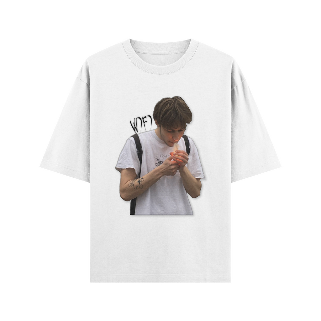 ADISZ WIFI - TEE
