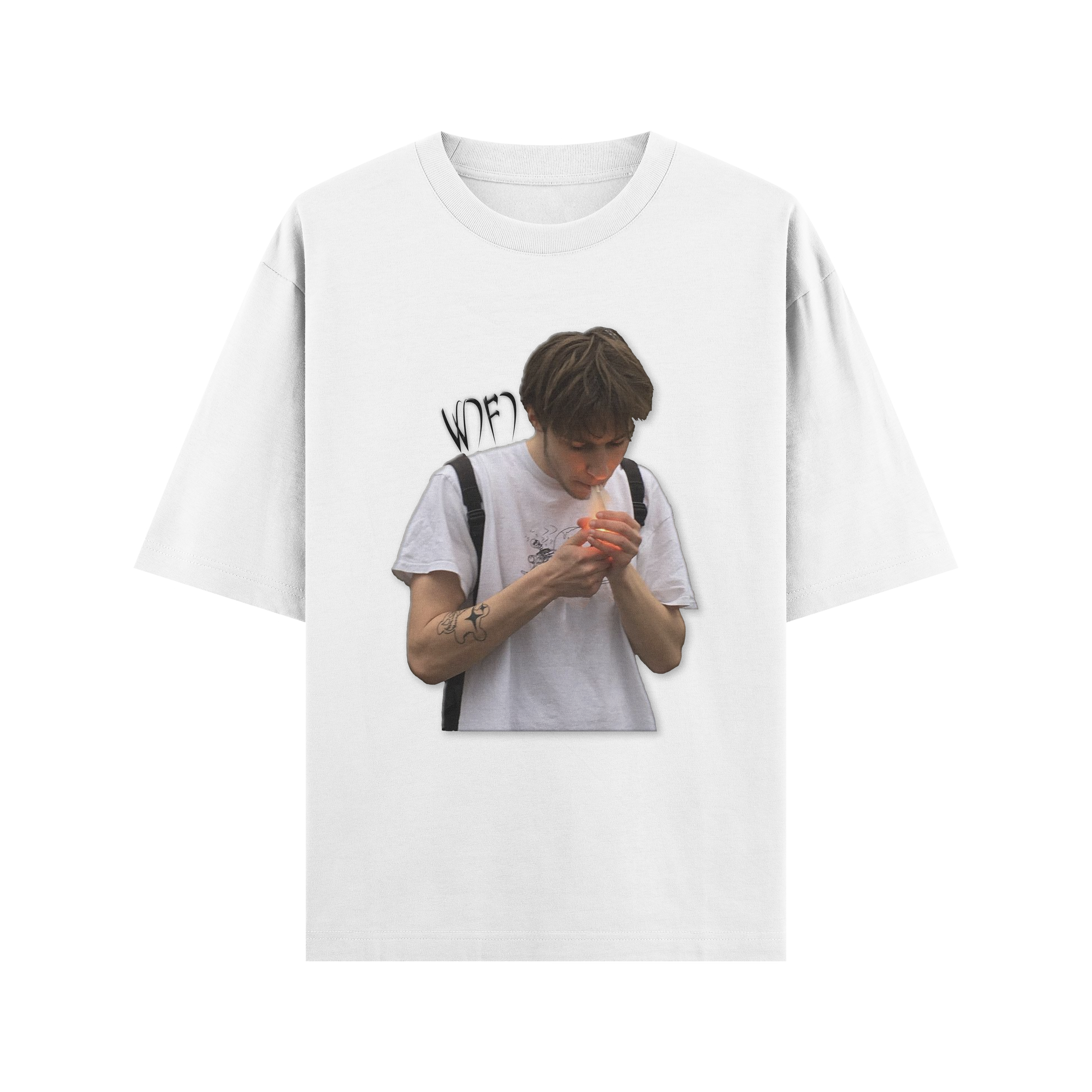 ADISZ WIFI - TEE